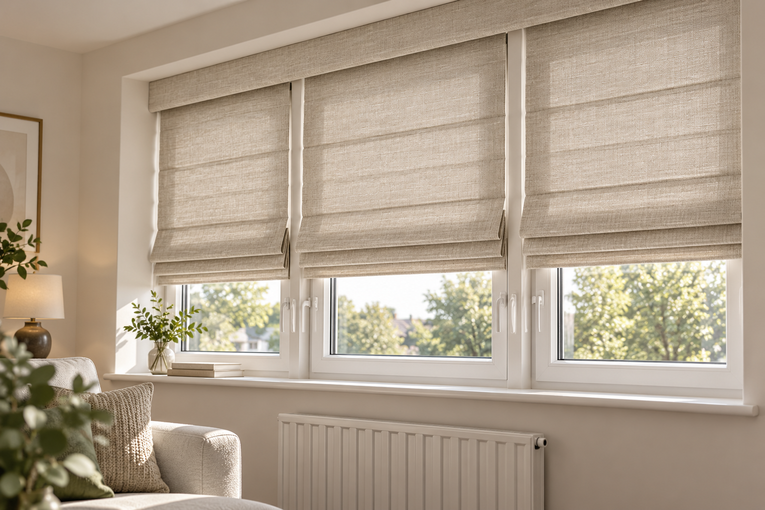 Amira Blind Services