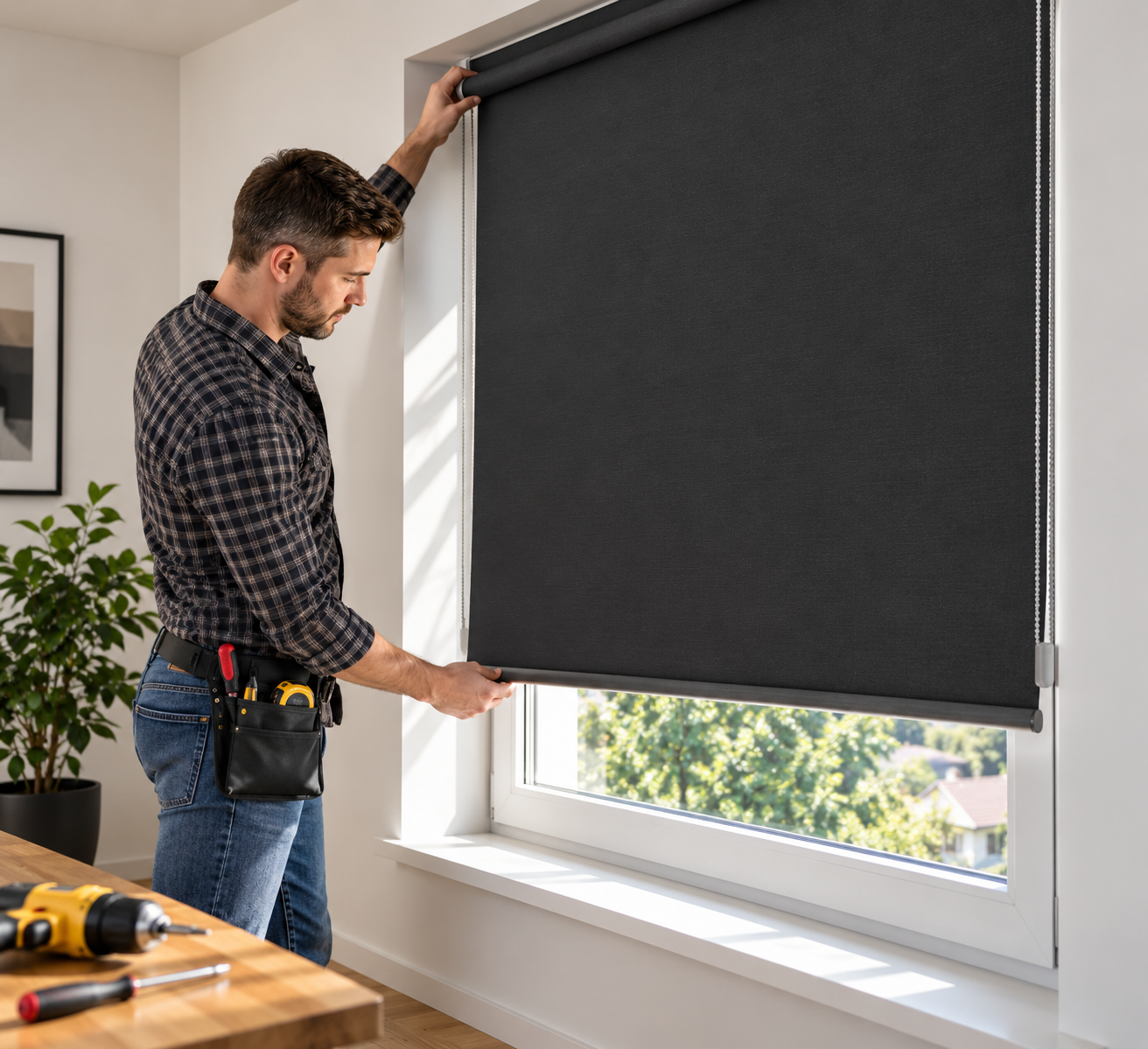 Frequently Asked Questions About Blackout Blinds