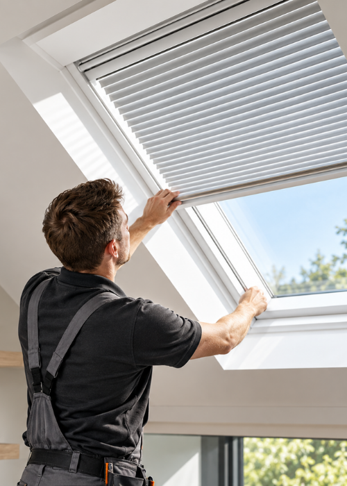 Amira Blinds Services