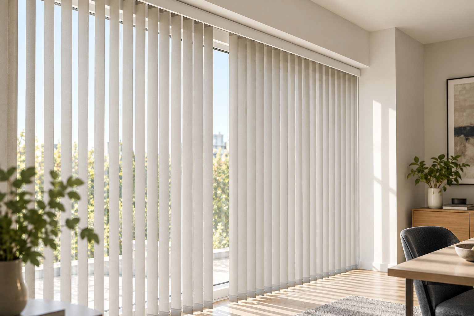 Amira Blinds