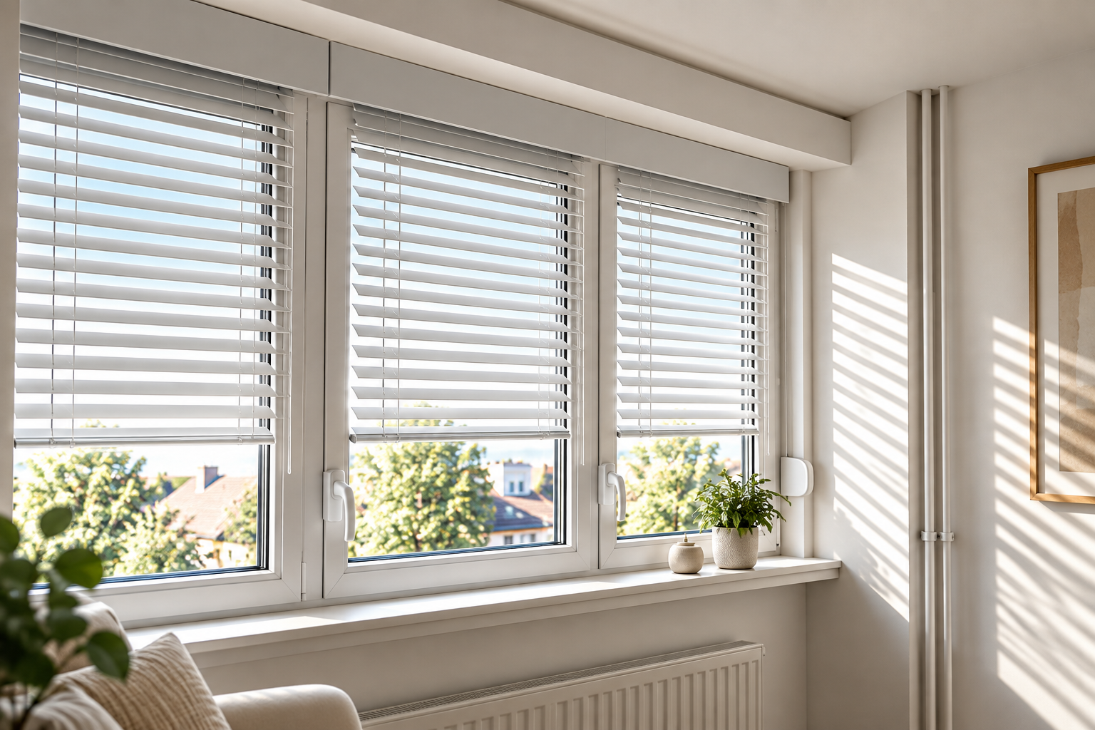 Amira Blinds Services