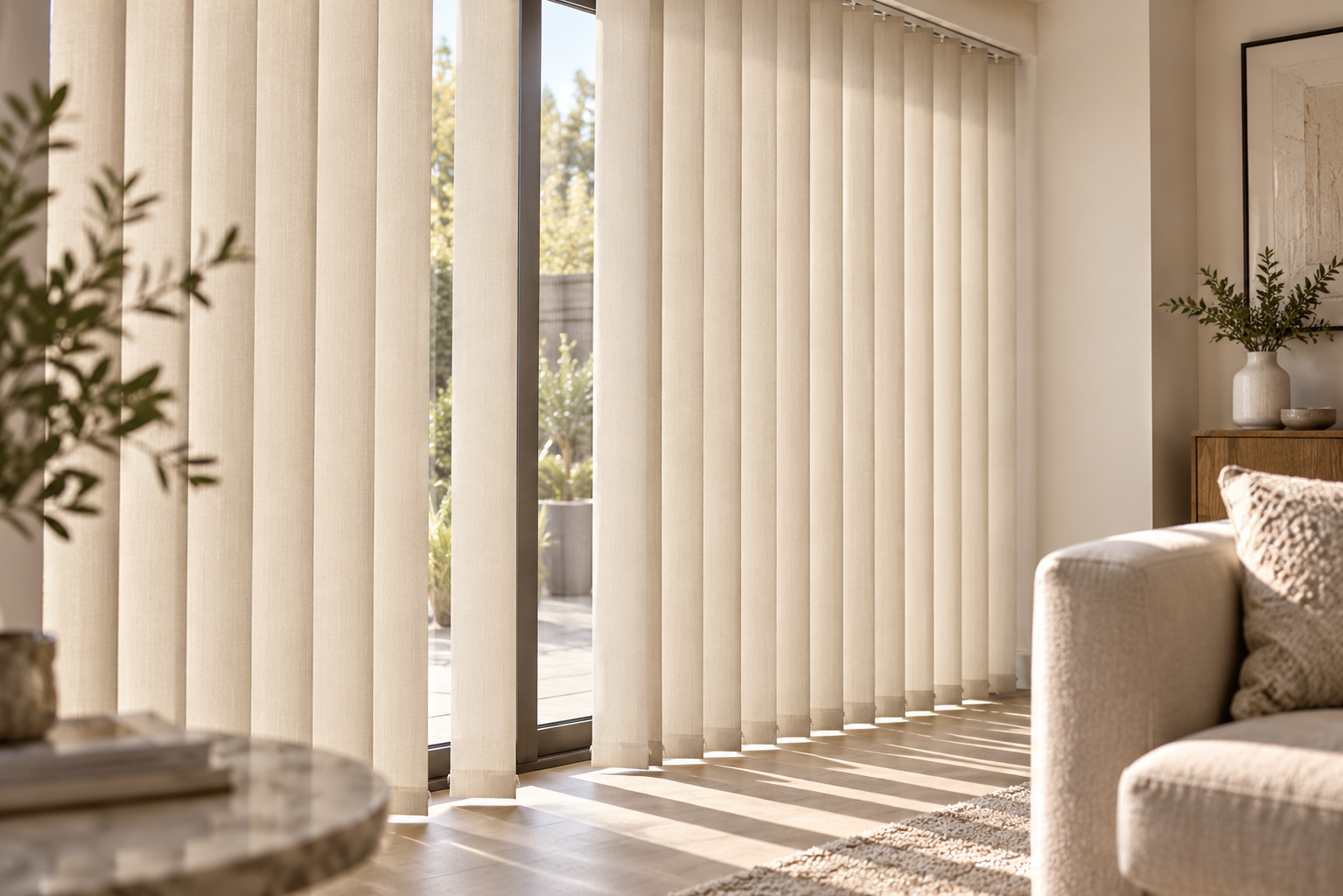 Amira Blinds